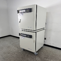 Thermo Scientific Heracell Vios 160i Doublestack CO2 Incubator image 1